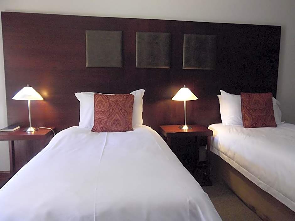Belmont Guesthouse