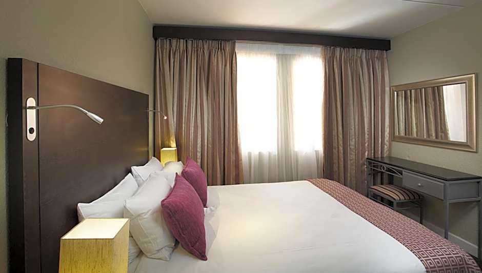 Mercure Hotel Bedfordview