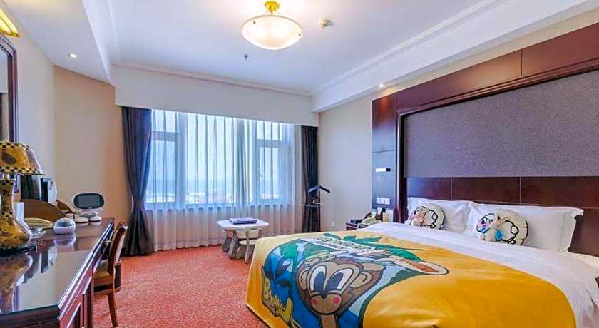 Yantai Golden Gulf Hotel