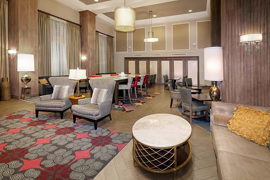 Hampton Inn By Hilton and Suites Munster