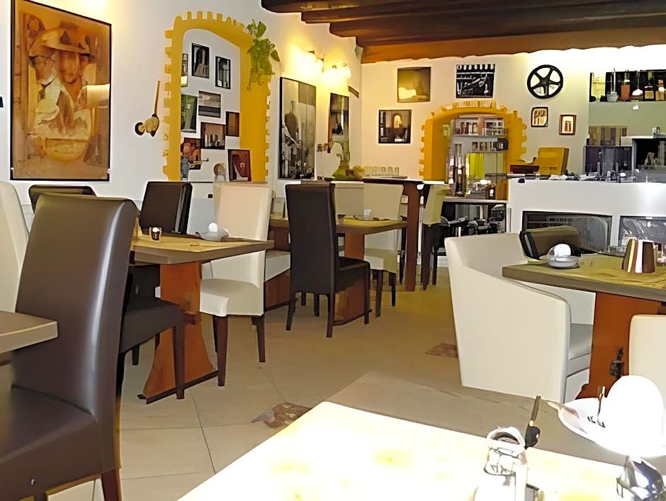 Hotel Karthauser Hof