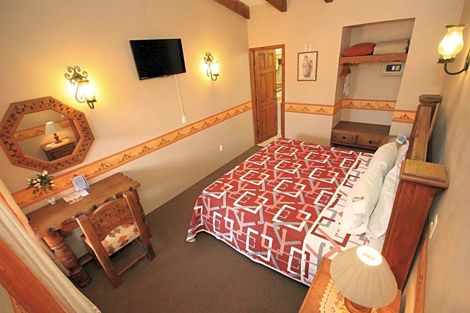 Hotel La Casa de Mam