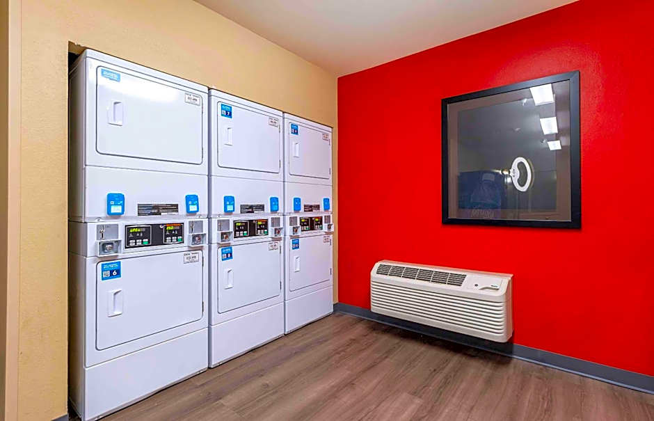 Extended Stay America Suites - Bloomington - Normal