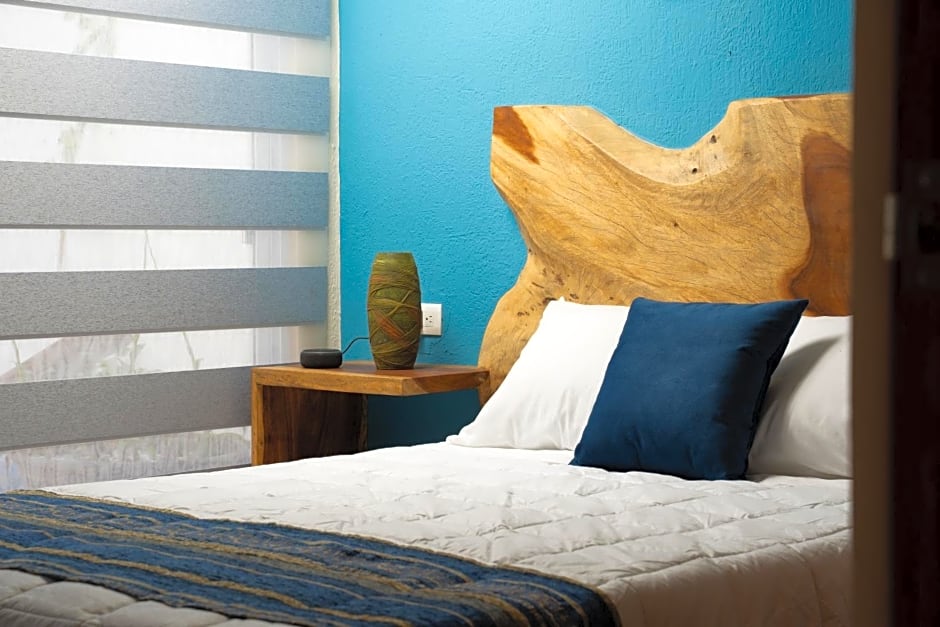 Villa Sofia Hotel Boutique Cancun