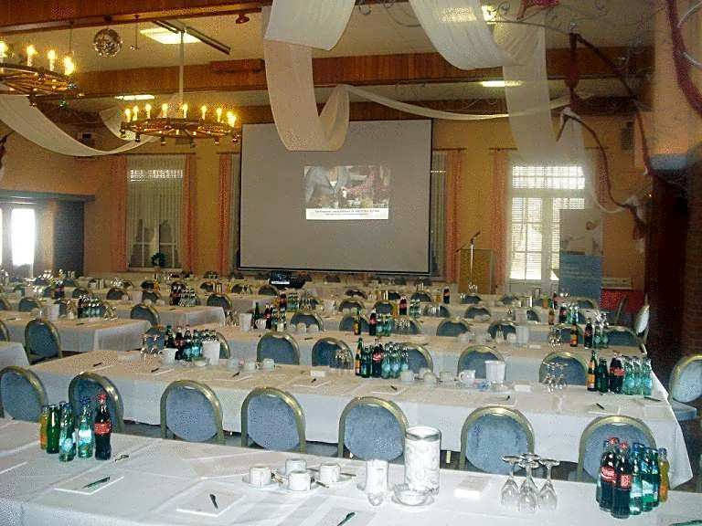 Hotel Restaurant Itzumer Paß