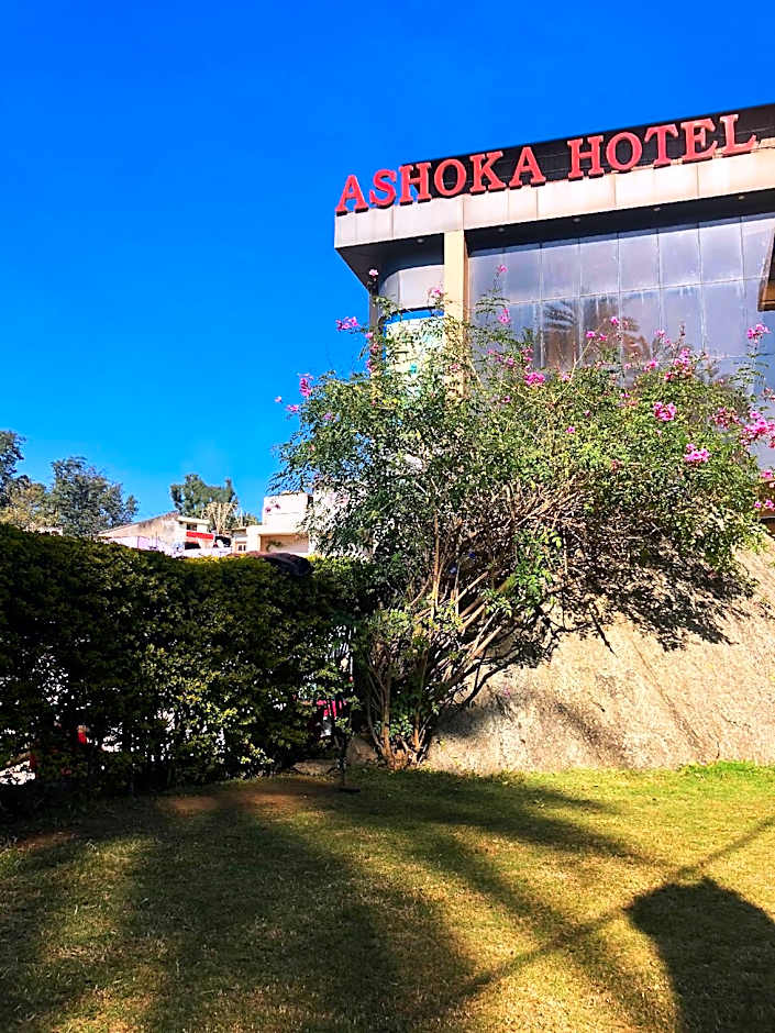 Ashoka Hotel