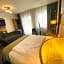 Apartments Amtzell, Selbst-Check-in