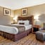 Best Western Inn Santa Clara