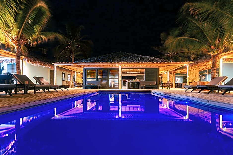 Hotel & Restaurante VilaVeraTheresa Adults Only