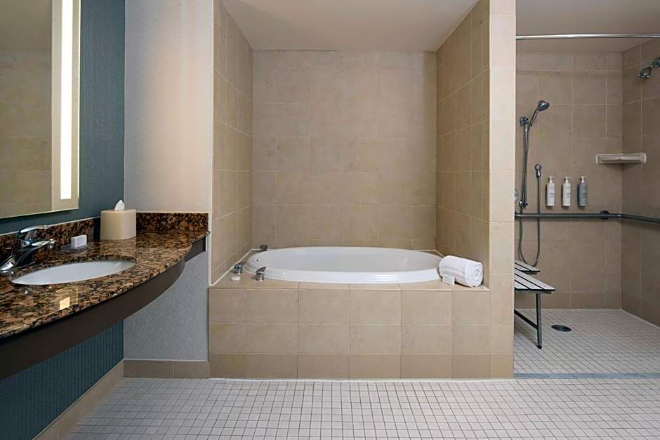 Hilton Garden Inn Fontana