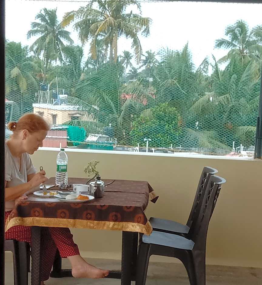 Orion Skywings Hotel