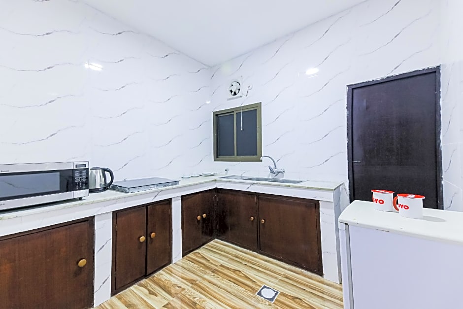 OYO 119 Jasmine Hotel Apartments