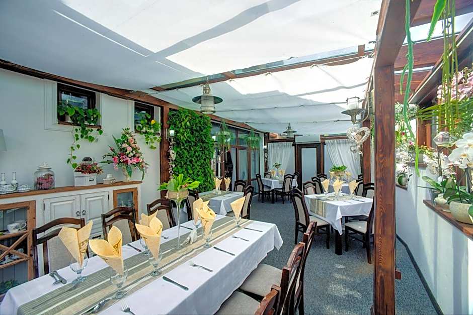 Pokoje Gościnne Murowanka