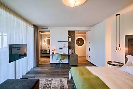 Appius Design Suites B&B - ADULTS ONLY