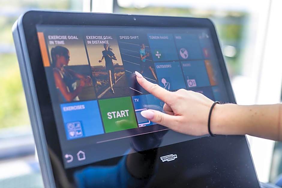 First Hotel Planetstaden