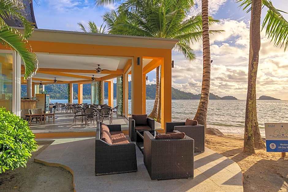 Utalay Koh Chang Villas