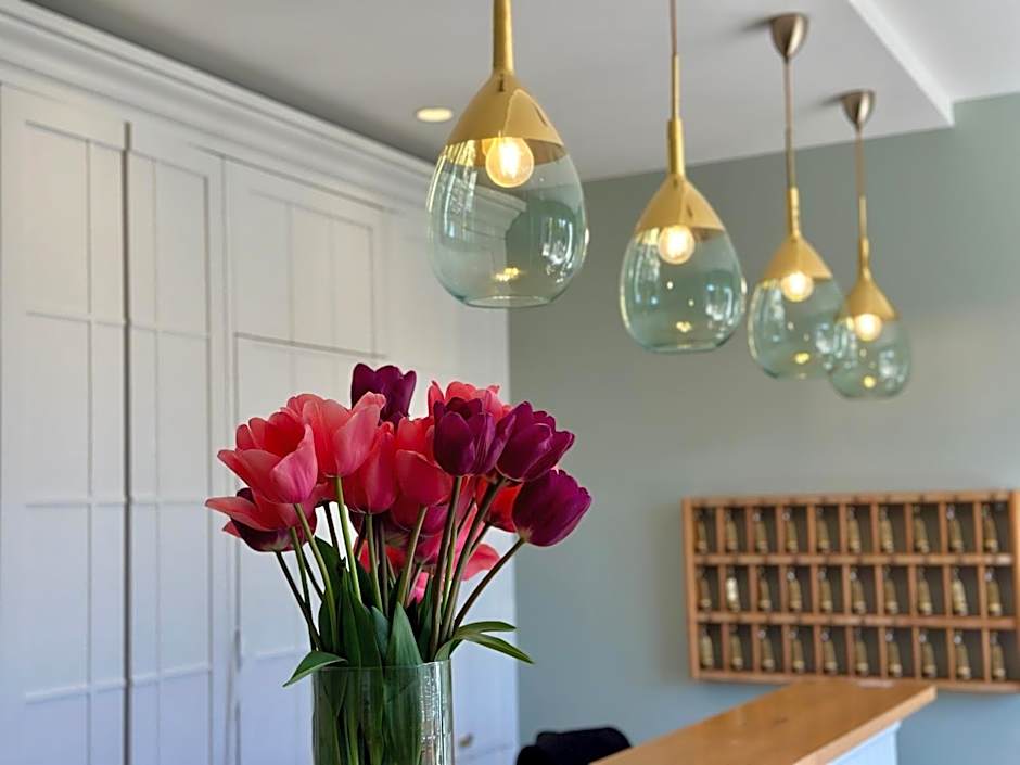 L'Armoric Hôtel - RÉNOVÉ