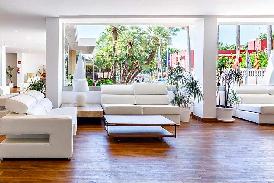 Mar Hotels Paguera & Spa