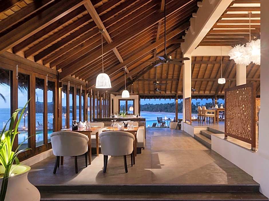 Jetwing Saman Villas, A Luxury Reserve - Adults Only