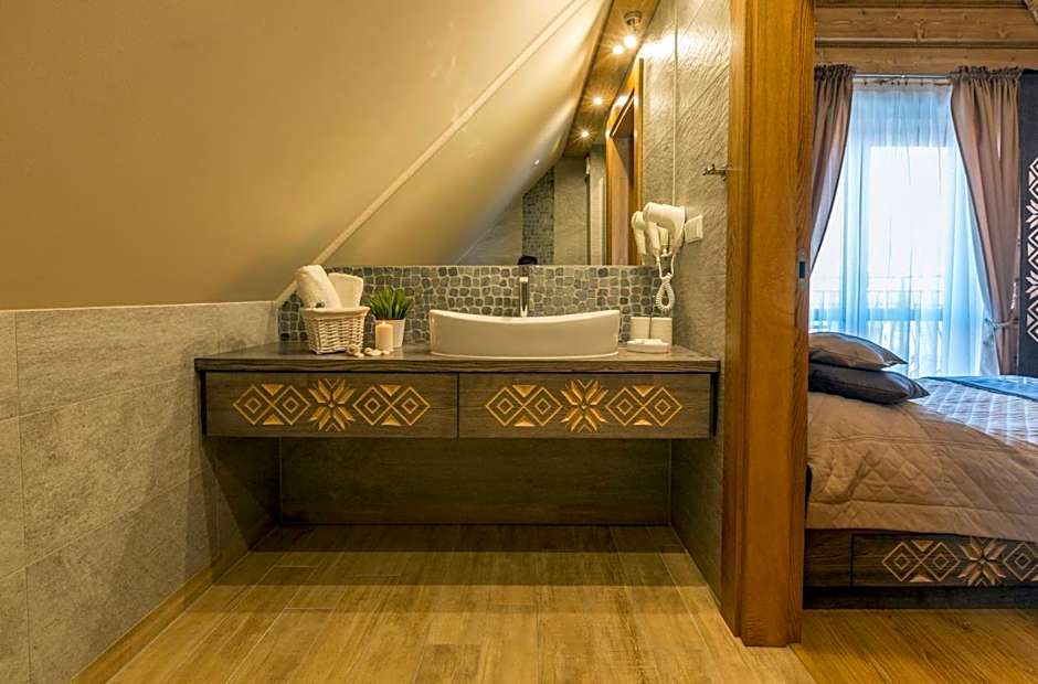 Dom Gościnny Bachledova