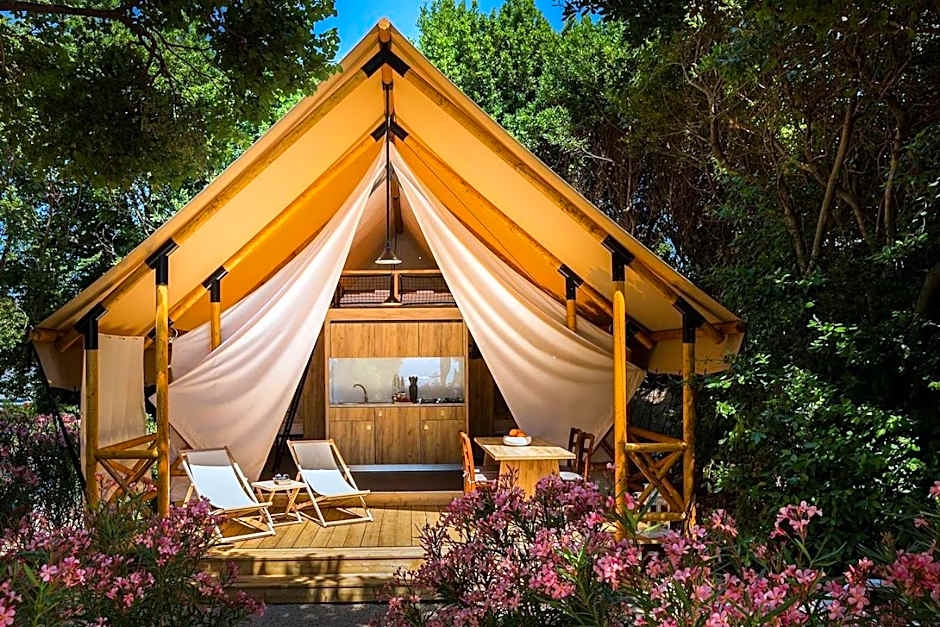 Villaggio La Pescaccia