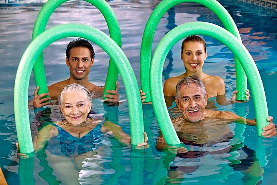 Das Gutenbrunn Thermen & Sporthotel