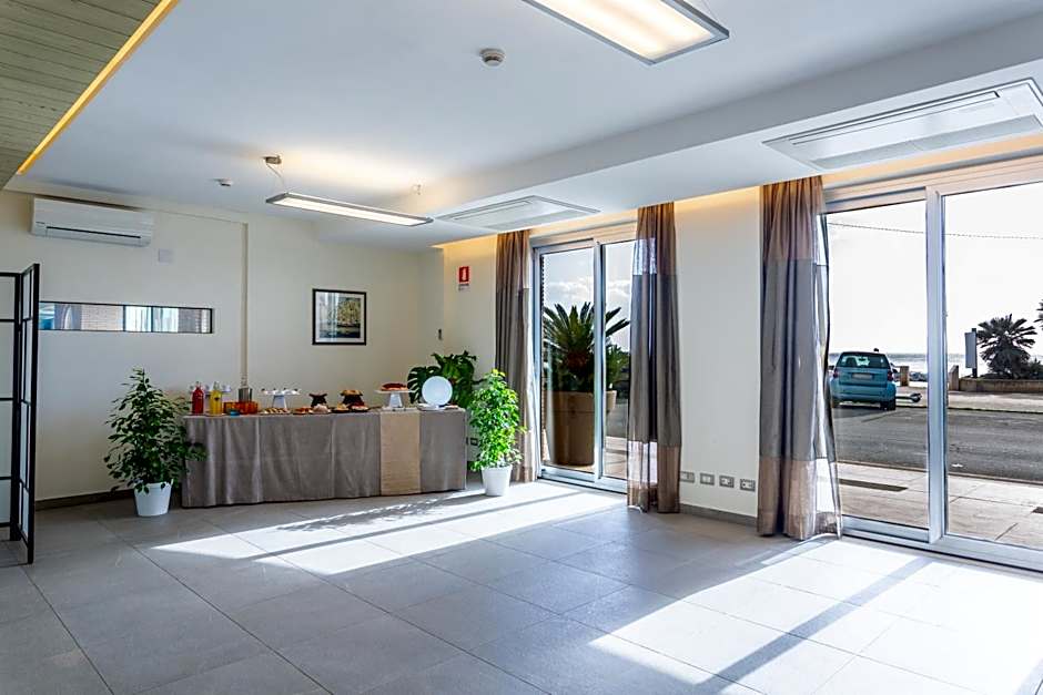 Smy Aran Blu Roma Mare