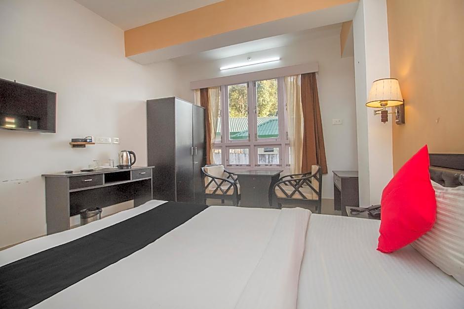Park Inn – Gangtok, OK