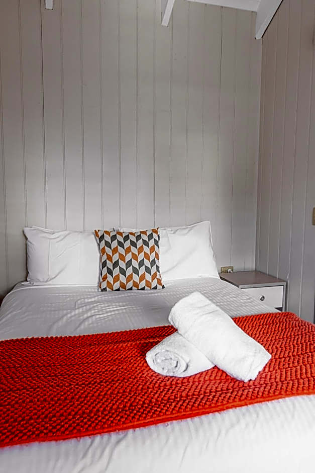 Ocean Grove Holiday Park