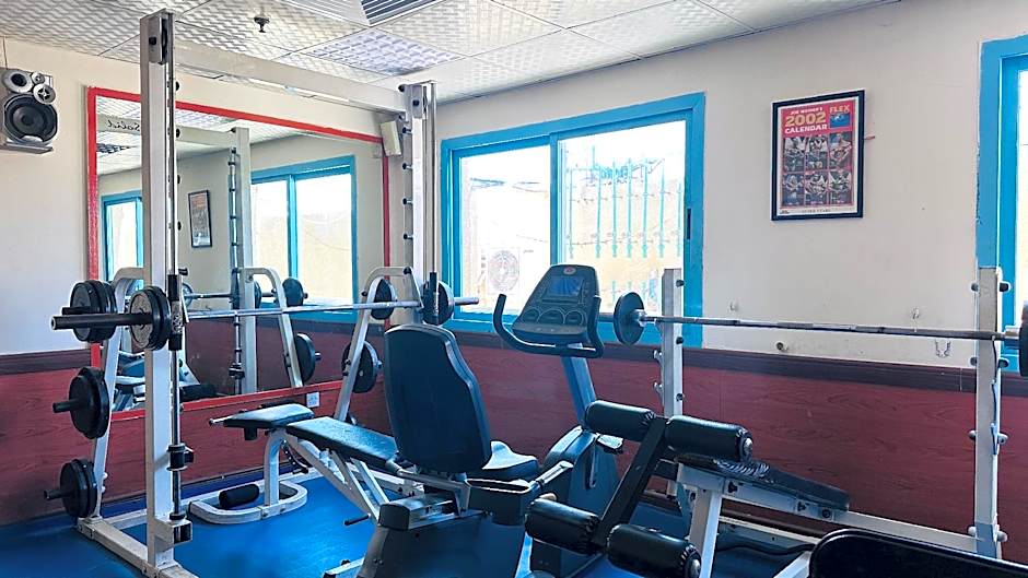 Palette San Marino Hotel