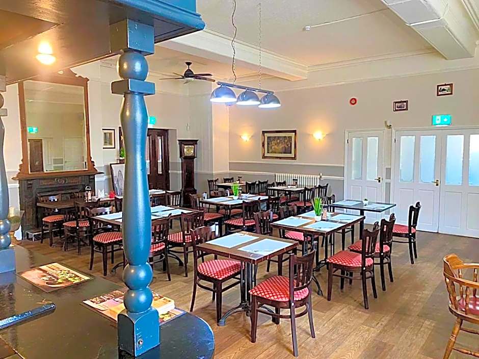 Royal Hotel Sheerness