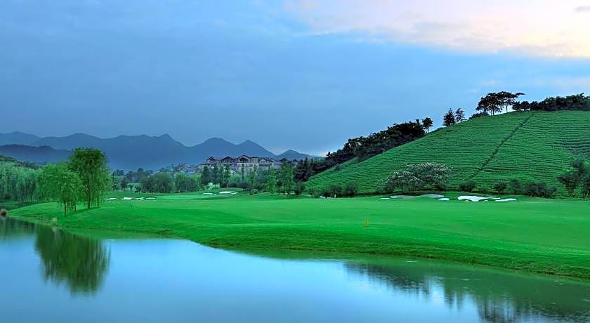 JW Marriott Hotel Zhejiang Anji