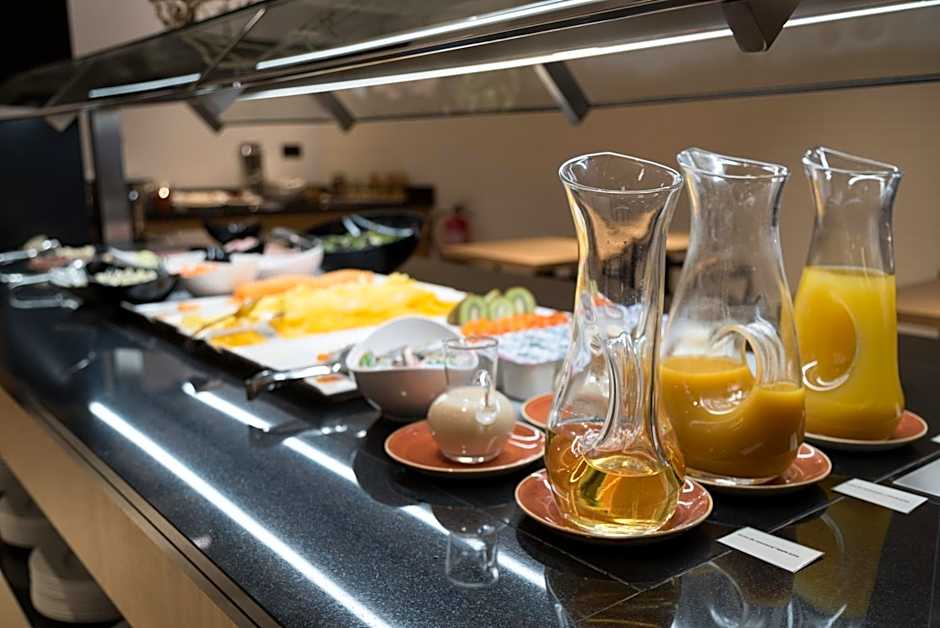 Negresco Princess 4* Sup