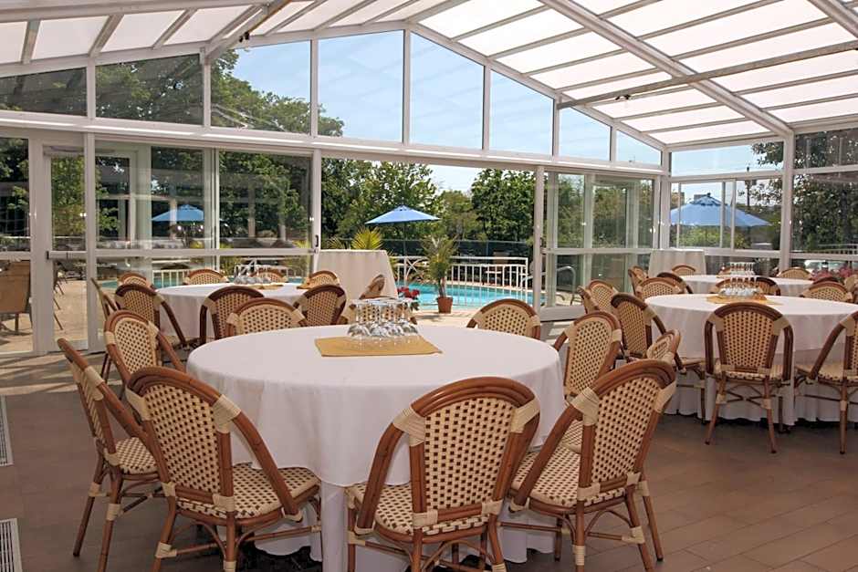 Norwalk Inn And Conference Center