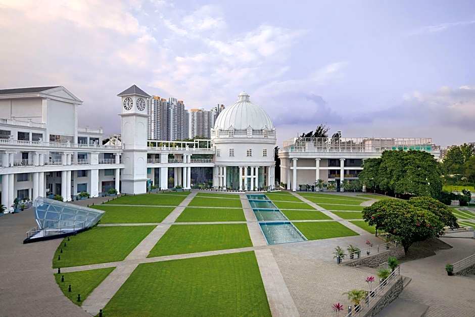 Amanora The Fern Pune, Series by Marriott