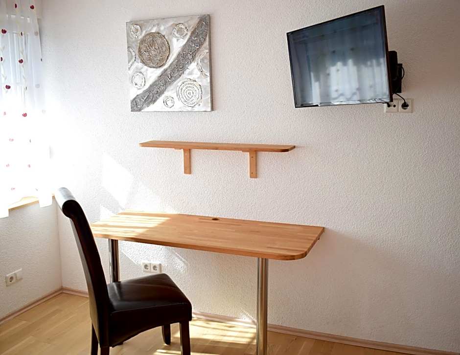 Gästehaus Neckarsulm