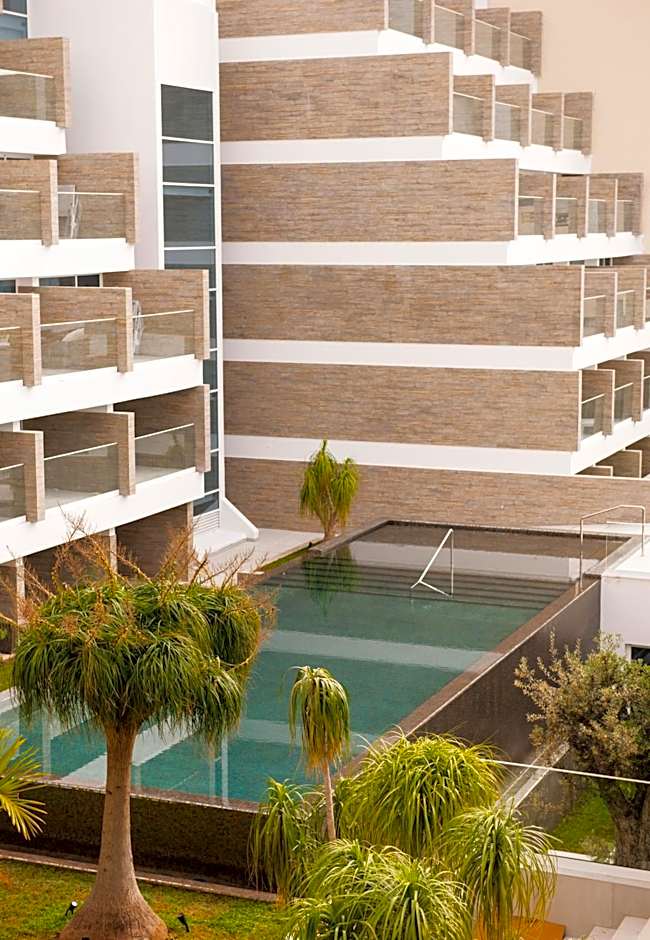 Hotel Alto Lido