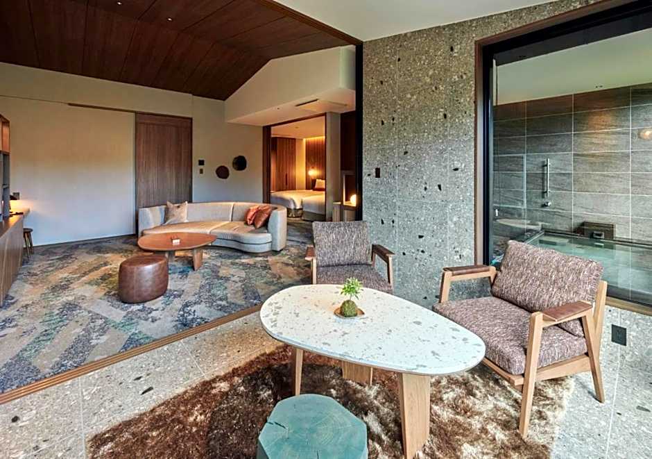 Fufu Kyu-Karuizawa Seiyou No Mori