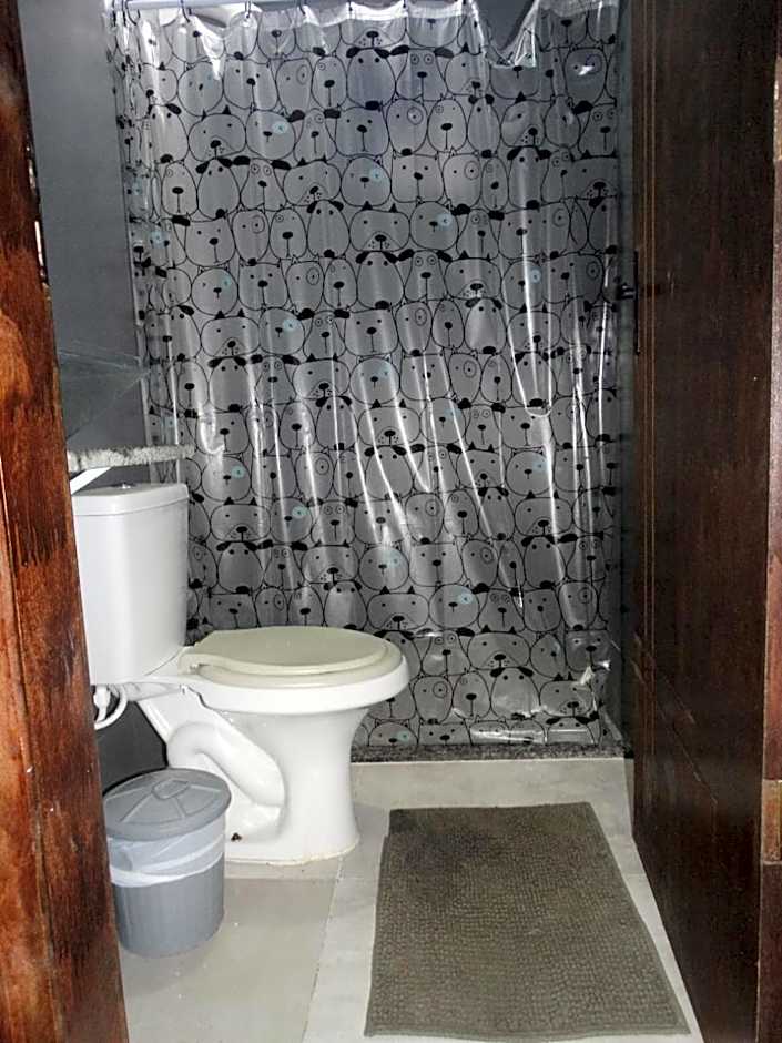 Guest House Ilha do Mel