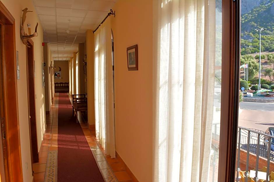 Hotel Sierra de Ubrique