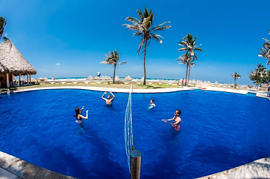 Club Maeva Miramar Tampico