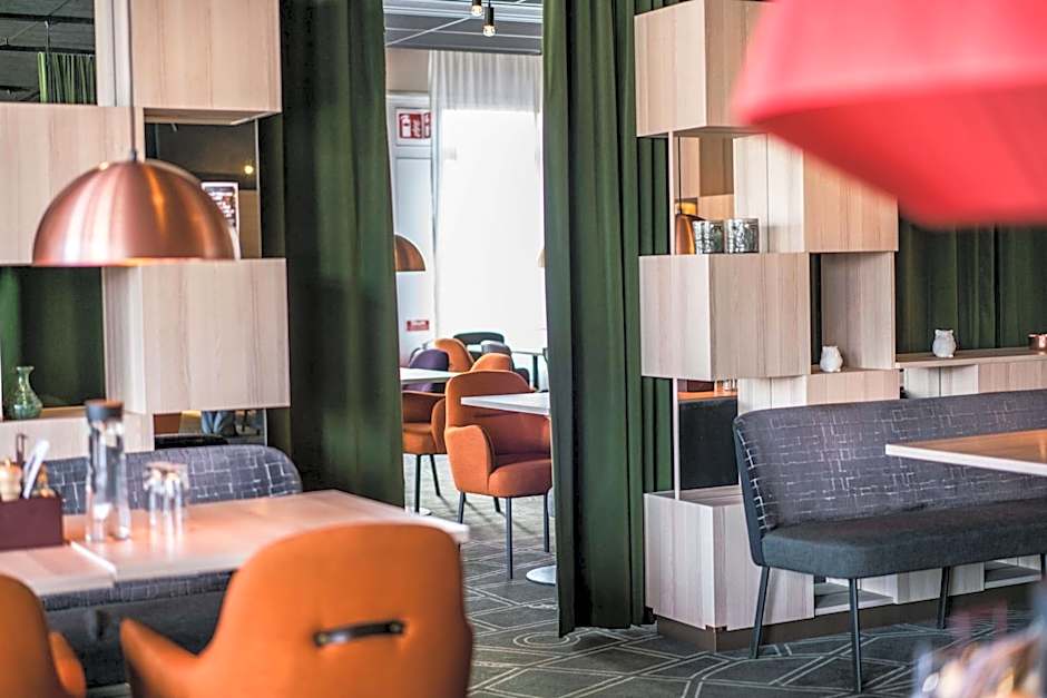 Scandic Jarva Krog