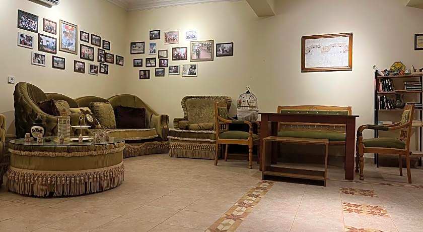 Hotel Euphrat Nemrut