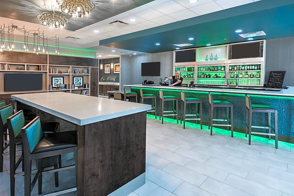 Holiday Inn - Beaumont East-Medical Ctr Area, an IHG Hotel