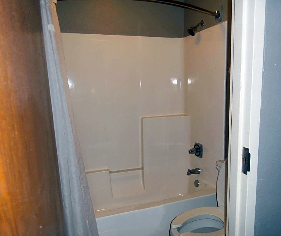 Americas Best Value Inn Athens