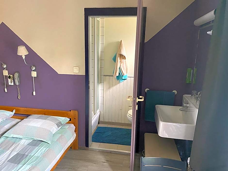Hotel Fauwater