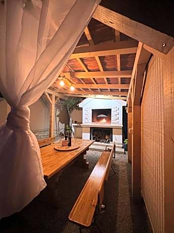 Kuća za odmor Antonini