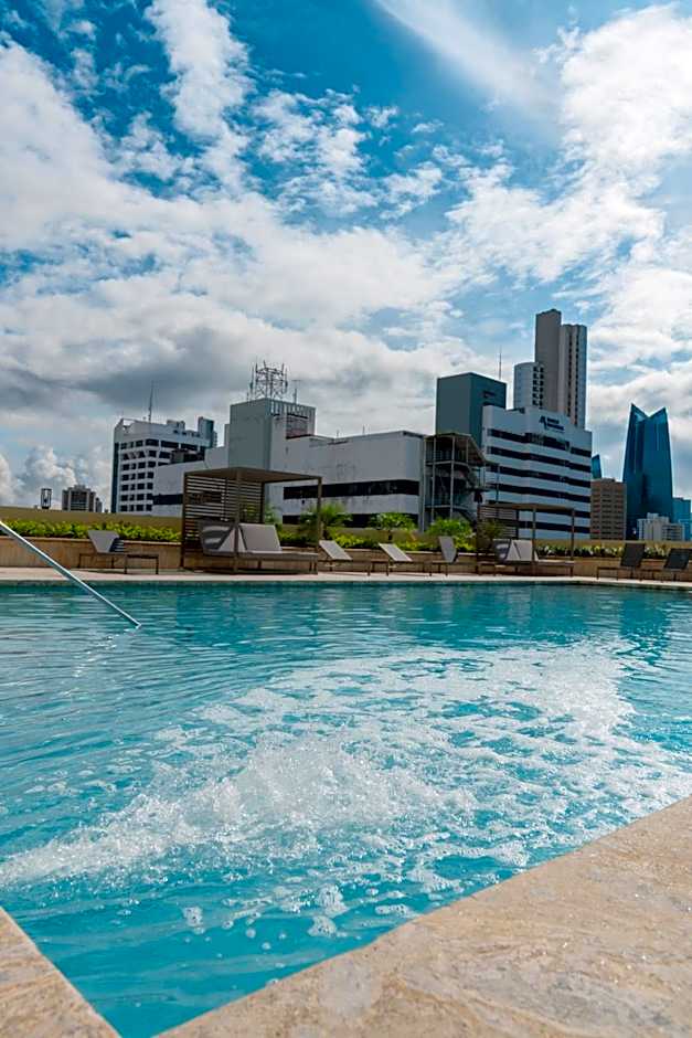 Waymore Hotel Spa & Casino