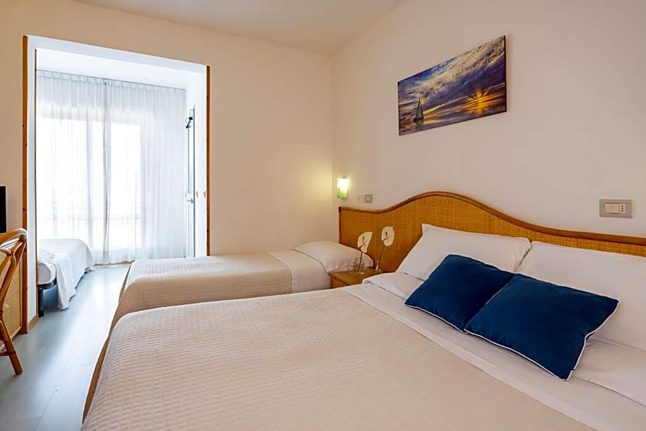Hotel Capri