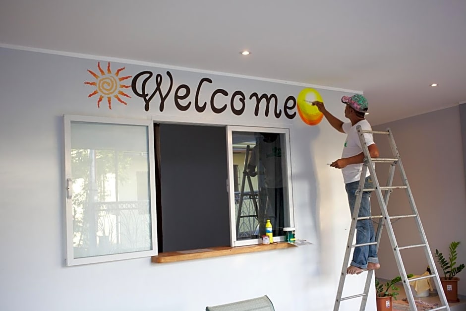 Victoria's Bed & Breakfast